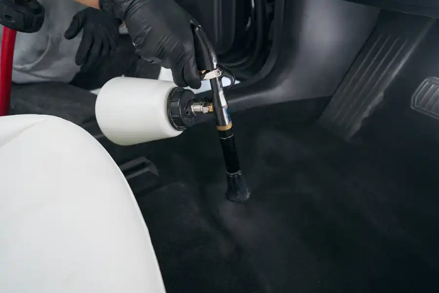 Auto Deep Cleaning And Carpet Protection in Abbotsford, BC Auto Deep Cleaning And Carpet Protection in Abbotsford, BC