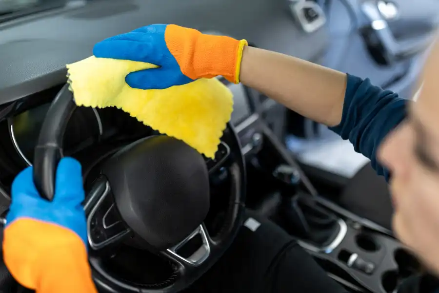 Experienced Auto Deep Cleaning Abbotsford, BC Experienced Auto Deep Cleaning Abbotsford, BC