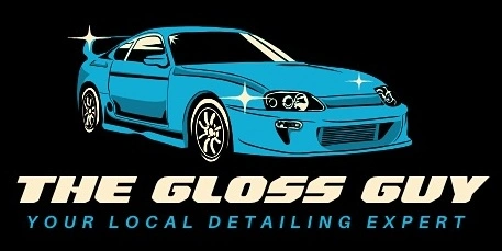 The Gloss Guy